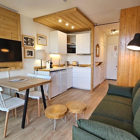 Residence Le Dome De Polset ヴァル・トランス エクステリア 写真